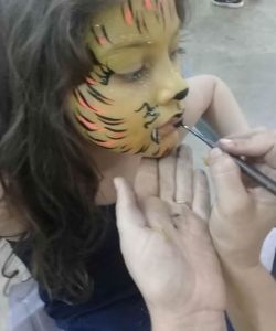 33-Pintura Facial 33-Pintura Facial